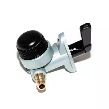 22-815045 Переключатель топливного крана для лодочного двигателя Mercury, 2 хода, 4 л.с., 5 л.с. 815045