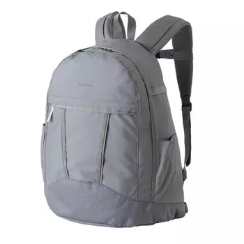 22 Extra Back Серый M [Shimano] BD-001V