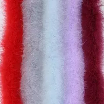 22 г полный пух, Турция, верхняя головка, украшения, декоративный материал из перьев, одежда для одежды