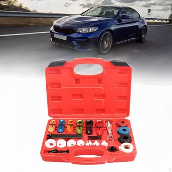 22 инструмента для отключения линии переменного тока системы подачи топлива переменного тока с коробкой