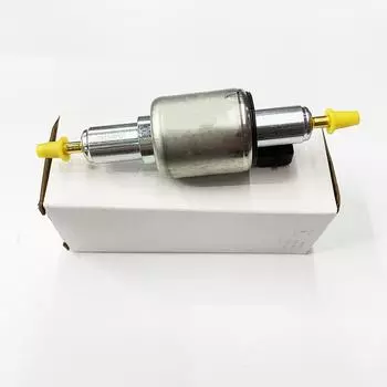 22 мл 28 мл дизельный насос 12 В 24 В воздушный дизельный парковочный китайский нагреватель детали универсальный масляный насос для Webasto Eberspcher