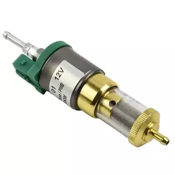 22 мл универсальный сверхтихий 12 В дизельный нагревательный насос комплект для воздушного обогревателя 1-5 кВт дизельный автомобильный электрический масляный топливный насос воздушный стояночный обогреватель