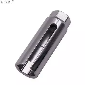 22 мм 1/2 привод автомобильный датчик кислорода торцевой ключ инструмент для снятия и установки для ремонта и замены автомобиля