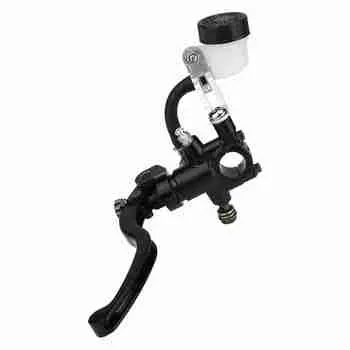 22 мм 78 универсальный мотоцикл гидравлический руль тормозной насос цилиндр главный рычаг сцепления левый