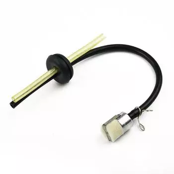 (22мм) Бензиновый топливный шланг, фильтр, люверс для триммера, кустореза, распродажа в Австралии