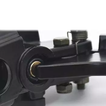 22 мм главный цилиндр сцепления мотоцикла рычаг гидравлического насоса алюминиевый сплав ручка сцепления рычаг тормоза аксессуары для мотоциклов United States