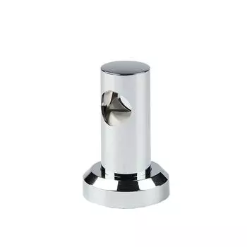 22 мм кронштейн подъема ABS просверленные соединительные фитинги