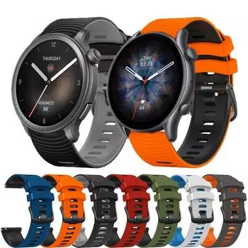 22 мм ремешок для Huawei Watch4 3 GT4 4 3 46 мм Se GT2Pro Ultimate ремешок для часов браслет для Coros Pace3 / Apex Pace Pro / APEX 46 мм аксессуары 22mm