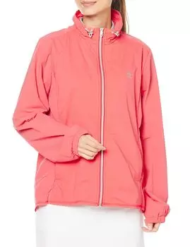 22 Model Golf Blouson Stretch Water Repellent PK00 Equivalent to Japanese Size M [Munsingwear] Spring/Summer Women s (Pink)