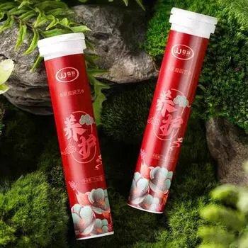 22 шт./бутылка Фитонутриенты Питание растений Медленно высвобождающиеся сбалансированные питательные элементы Фрукты Овощи Цветы Фитонутриенты для здорового роста A