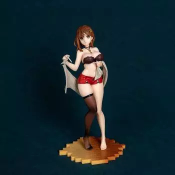 22 см Atelier Ryza Reisalin Stout Красивые фигурки девушек Статуэтки Модели Коллекционные куклы Игрушки Подарки