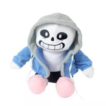 22 см Undertale плюшевые игрушки мягкая плюшевая кукла игрушка подушка косплей кукла подарки