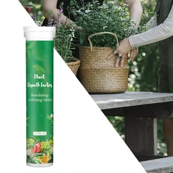 22 универсальных усилителя медленного высвобождения для садоводства и огорода