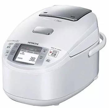 22 В для использования за рубежом RZ-KV180YWH