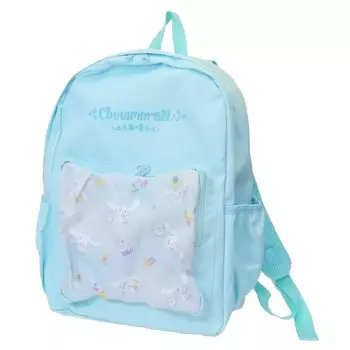 22л Рюкзак детский DCN24800 Мятный [Cinnamoroll]