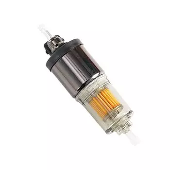 22ML Upgrade Ultra Low-Shift Топливный Дозирующий Насос Нагреватель 12 В Подходит Для Webasto / Eberspacher Airtronic D2 D4 12 В Дизельные Воздушные Отопители