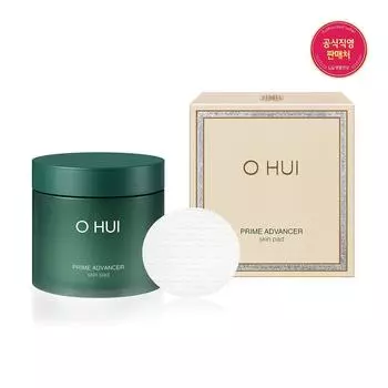 [22RN]Prime Advancer Skin Pad Set