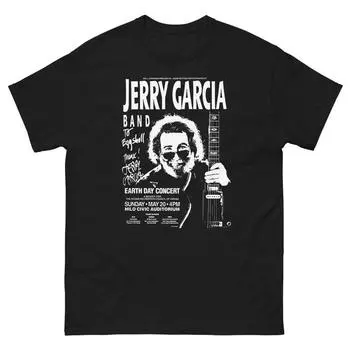 230 г/м 100% хлопок рок-музыка 70-х годов мужская классическая футболка XXS чёрный