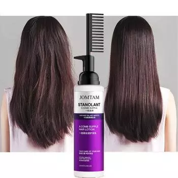 230 мл освежающий питательный кондиционер и шампунь смягчают волосы и улучшают состояние сухих и секущихся волос.