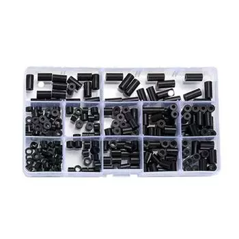 230 шт., 3D-принтеры, выравнивающая часть нагревательного стола, сплошная силиконовая колонна, стабильный инструмент для горячей кровати, термостойкий буфер