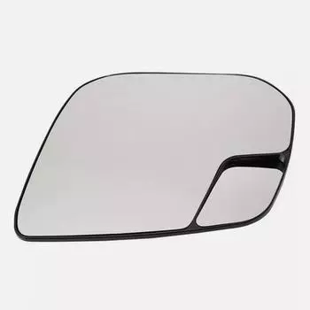 23191160 Левое боковое зеркало с подогревом для Chevrolet Colorado