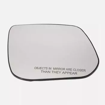 23191161 Правое боковое зеркало с подогревом для Chevrolet Colorado