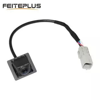 23205689 15926122 20910350 22915398 Автомобильная камера заднего вида для парковки Cadillac SRX 2010-2016