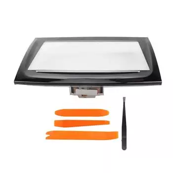 23243166 Экран Сенсорный Сенсорный Экран Дисплей Сенсорный Экран Дисплей Аксессуары Легко Устанавливать