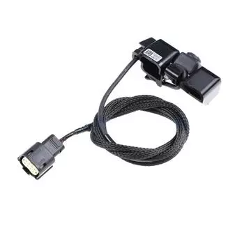 23244435 8-контактная резервная камера заднего вида, парковочная камера для Chevy Silverado 1500