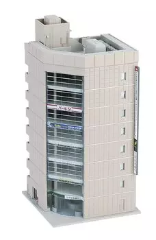 23-436 Многоквартирный дом 1