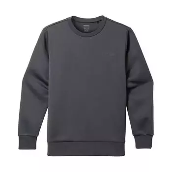 23 Air Sweat Crew Neck Charcoal XL [Shimano] SH-030W