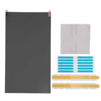 23-дюймовый фильтр для экрана компьютера, защита глаз, предотвращает блики, устойчив к царапинам, монитор компьютера