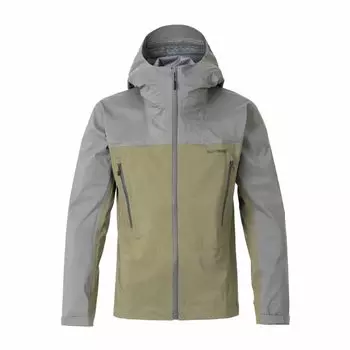 23 Куртка Shell 01 Charcoal Khaki XS [Shimano] Angler s RA-023W