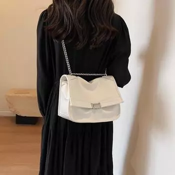 23-летняя новая сумка подмышки, высококачественная женская сумка на одно плечо, маленькая и роскошная сумка из натуральной кожи, оптовая продажа чёрный