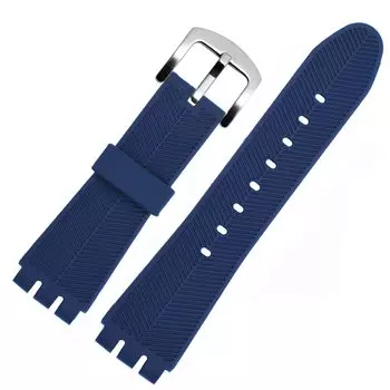 23 мм сменный ремешок для часов Swatch, пружинные стержни для часов, специальная коробка для снятия пружинных стержней [Chocoman] [3 + + в комплекте]