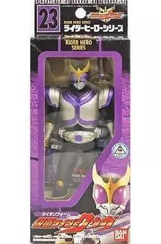 23 Серия Героев Всадников Камен Райдер Кууга Форма Титана