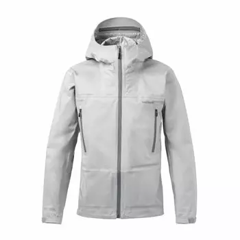 23 Shell Jacket 01 Gray S [Shimano] Angler s RA-023W серый