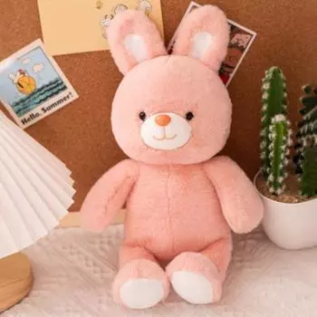 23 см Милая обнимающая подушка, полностью заполняющая кошку, кукла, мультяшная мягкая игрушка, подарок на день рождения Monkey