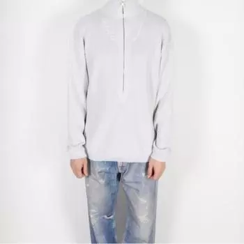 23SS Синтетический чепчик анорак Our Legacy Knit PrimaLoft M2233KAS