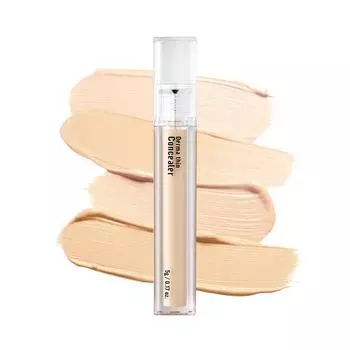 23yearsold Derma Thin Concealer, No. 1.5B Nude Beige 1