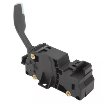 2400FH Автоматический переключатель передач 98002212VV 4 Замена рычага переключения передач для C4 Picasso II Автоматический переключатель передач чёрный