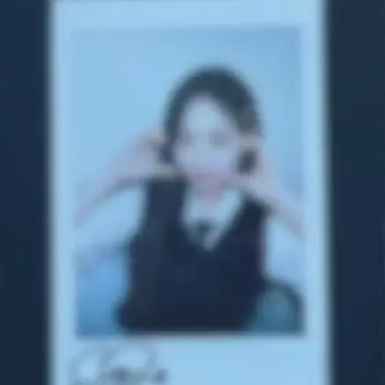 240718 Triple S Ким Су-мин Polaroid