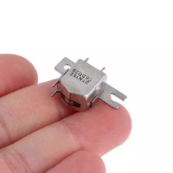 240 Omega Dyny62 Износостойкая магнитная головка с двойной дорожкой для запасных частей для записывающего устройства