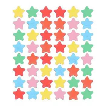 240 шт. Love Tiles Декор для холодильника Магниты DIY Простые магнитные наклейки для школьной доски Декоративные изысканные
