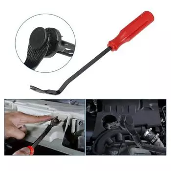 240 шт. зажимы для бампера пластиковые заклепки автомобильные крепежи комплект фиксаторов для автомобильной обивки двери 240Pcs