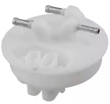 240SX Трубка выпускного отверстия топливного бака 17278-70T01 Nissan Original