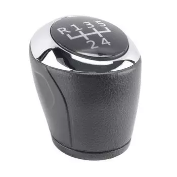 24108036 Головка рычага переключения передач 5-ступенчатой коробки передач для Chevrolet