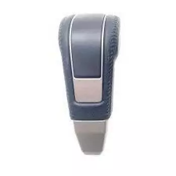 2410A031XA Mitsubishi Knob, gearshift lever 2410A031XA, New Genuine OEM Part