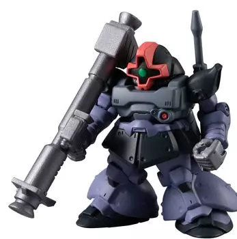 [241.Rick Dom II] Gundam Converge FW GUNDAM CONVERGE #20