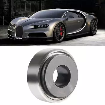 24234 Набор ручных инструментов Высококачественный установщик колесных шпилек для автомобильных колесных шпилек диаметром до 1,4 см Уменьшает трение Использование с ударным гайковертом-храповиком OEM24234